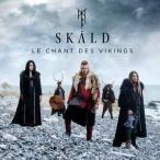 輸入盤 SKALD / VIKINGS CHANT [LP]