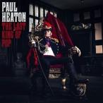 輸入盤 PAUL HEATON / LAST KING OF POP [2LP]