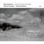 輸入盤 MATS EILERSTENM 