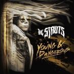 輸入盤 STRUTS / YOUNG ＆ DANGEROUS [LP]