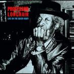  зарубежная запись PROFESSOR LONGHAIR / LIVE ON THE QUEEN MARY [LP]