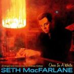 輸入盤 SETH MACFARLANE / ONCE IN A WHILE [CD]