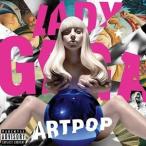 輸入盤 LADY GAGA / ART POP [CD]