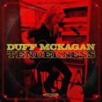 Yahoo! Yahoo!ショッピング(ヤフー ショッピング)輸入盤 DUFF MCKAGAN / TENDERNESS [CD]
