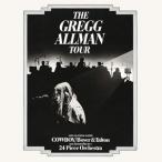 輸入盤 GREGG ALLMAN / GREGG ALLMAN TOUR [2LP]