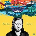 輸入盤 NOAH KAHAN / BUSYHEAD [CD]