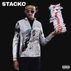 輸入盤 MOSTACK / STACKO [CD]