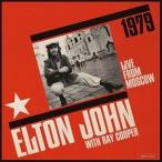 輸入盤 ELTON JOHN ／ RAY COOPER / LIVE FROM MOSCOW [2CD]