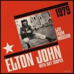 ͢ ELTON JOHN  RAY COOPER / LIVE FROM MOSCOW [2CD]
