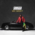 輸入盤 SHAGGY / WAH GWAAN?! [CD]