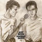 輸入盤 JEFF BECK AND JOHNNY DEPP / 18 [CD]