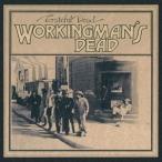 輸入盤 GRATEFUL DEAD / WORKINGMAN’S DEAD （50TH ANNIVERSARY DELUXE EDITION） [3CD]