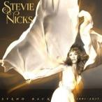 輸入盤 STEVIE NICKS / STAND BACK： 1981-2017 [3CD]