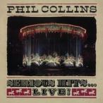 輸入盤 PHIL COLLINS / SERIOUS HITS... LIVE! （REMASTERED） [2LP]