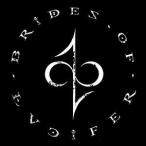 輸入盤 BRIDES OF LUCIFER / BRIDES OF LUCIFER [CD]