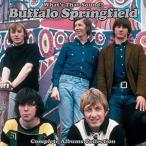 輸入盤 BUFFALO SPRINGFIELD / WHAT’S THAT SOUND? COMPLETE ALBUMS COLLECTION [5CD]