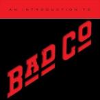 輸入盤 BAD COMPANY / INTRODUCTION TO [CD]