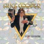 輸入盤 ALICE COOPER / WELCOME TO MY NIGHTMARE （LIMITED PURPLE VINYL） [LP]