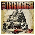 輸入盤 BRIGGS / LEAVING THE WAYS [CD]