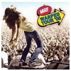 輸入盤 VARIOUS / 2009 WARPED TOUR COMPILATION [2CD]