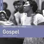  зарубежная запись VARIOUS / ROUGH GUIDE TO ROOTS OF GOSPEL [CD]