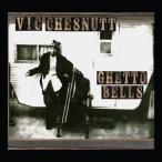 輸入盤 VIC CHESNUTT / GHETTO BELLS [2LP]