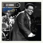 輸入盤 FATS DOMINO / LIVE FROM AUSTIN TX [LP]