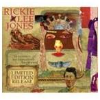 輸入盤 RICKIE LEE JONES / SERMON ON EXPOSITION BOULEVARD [CD]