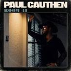  зарубежная запись PAUL CAUTHEN / ROOM 41 [CD]