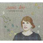 輸入盤 SARA LOV / I ALREADY LOVE YOU [CD]