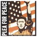 輸入盤 VARIOUS / PLEA FOR PEACE [CD]