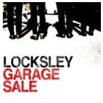 Yahoo! Yahoo!ショッピング(ヤフー ショッピング)輸入盤 LOCKSLEY / GARAGE SALE [CD]