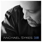  зарубежная запись MICHAEL SYKES / 3AM [CD]