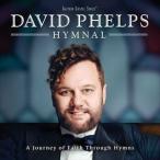  зарубежная запись DAVID PHELPS / HYMNAL [CD]