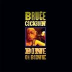 輸入盤 BRUCE COCKBURN / BONE ON BONE [CD]