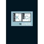 輸入盤 KING CRIMSON / ELEMENTS TOUR BOX 2021 [2CD]