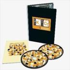 輸入盤 KING CRIMSON / ELEMENTS TOUR BOX 2018 [2CD＋BOOK]