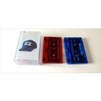 輸入盤 VARIOUS / MASTER MIX ： RED HOT ＆ ARTHUR RUSSELL [TAPE]