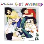 輸入盤 BE YOUR OWN PET / GET AWKWARD [CD]