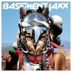  зарубежная запись BASEMENT JAXX / SCARS [CD]