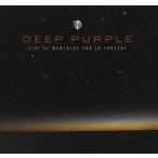 ͢ DEEP PURPLE / LIVE IN MONTREUX  IN CONCERT [2CD]