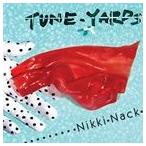 Yahoo! Yahoo!ショッピング(ヤフー ショッピング)輸入盤 TUNE-YARDS / NIKKI NACK [CD]