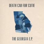 輸入盤 DEATH CAB FOR CUTIE / GEORGIA [LP]