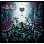 輸入盤 HELL / GROOVEHAMMER [TAPE]