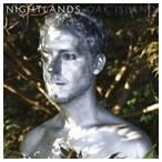 ͢ NIGHTLANDS / OAK ISLAND [CD]