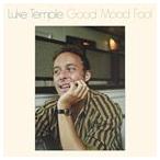 輸入盤 LUKE TEMPLE / GOOD MOOD FOOL [LP]