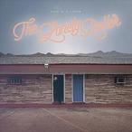 ͢ STEVEN A CLARK / LONELY ROLLER [CD]