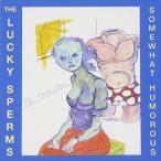 輸入盤 JAD FAIR ＆ DANIEL JOHNSTON / LUCKY SPERMS ： SOMEWHAT HUMOROUS [CD]