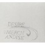輸入盤 MERCHANDISE / CHILDREN OF DESIRE [CD]