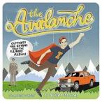 輸入盤 SUFJAN STEVENS / AVALANCHE [CD]